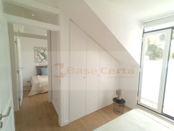 Apartamento T2 para Venda em São Vicente