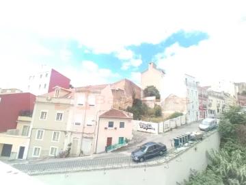 Apartamento T2 para Venda em São Vicente