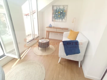 Apartamento T2 para Venda em São Vicente