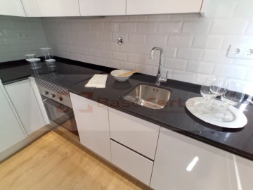 Apartamento T2 para Venda em São Vicente