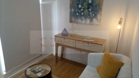 Apartamento T2 para Venda em São Vicente
