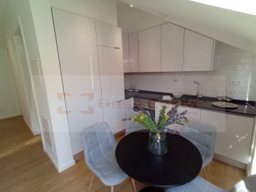 Apartamento T2 para Venda em São Vicente