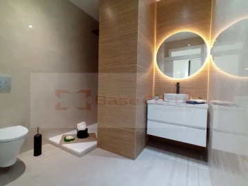 Apartamento T2 para Venda em São Vicente