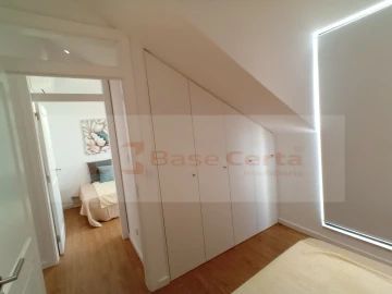 Apartamento T2 para Venda em São Vicente