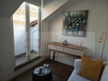 Apartamento T2 para Venda em São Vicente