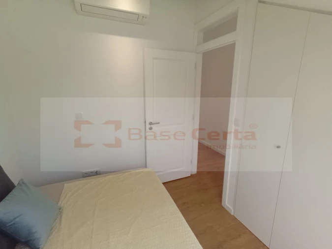 Apartamento T2 para Venda em São Vicente Foto 5
