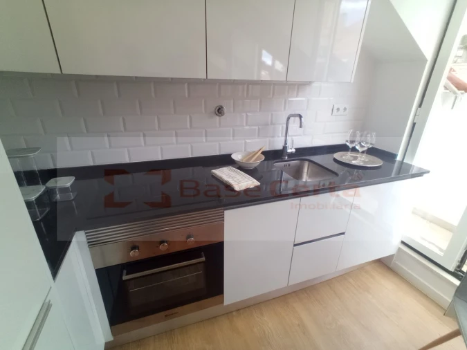 Apartamento T2 para Venda em São Vicente Foto 8