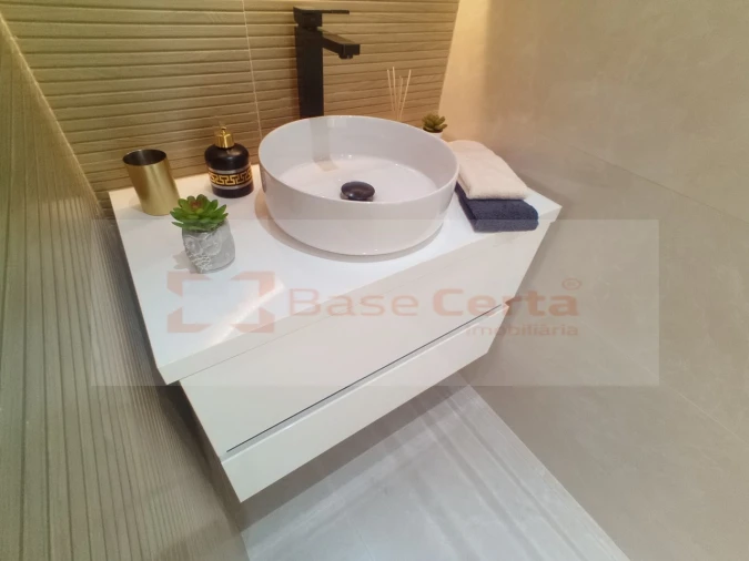 Apartamento T2 para Venda em São Vicente Foto 13
