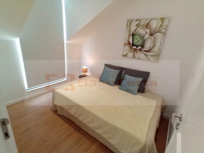 Apartamento T2 para Venda em São Vicente Foto 15