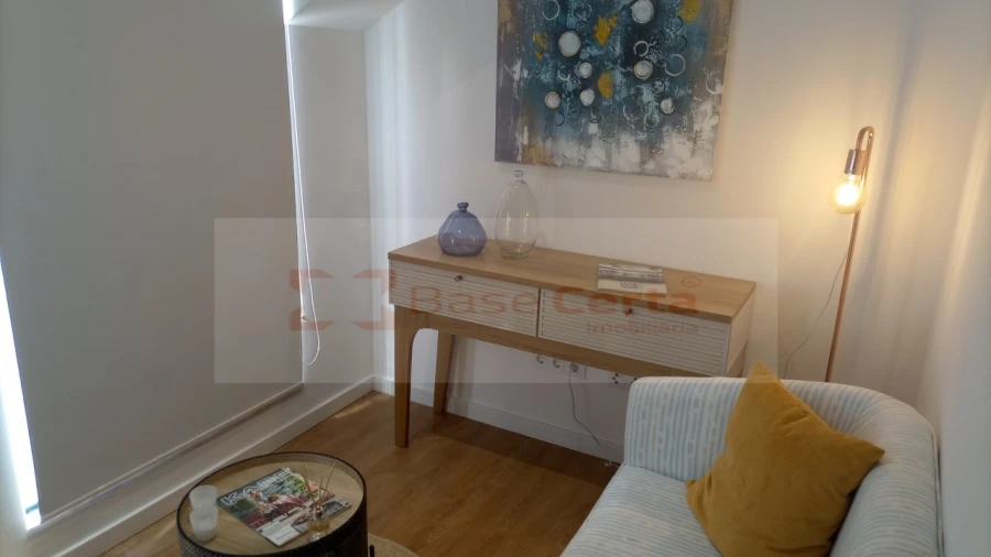 Apartamento T2 para Venda em São Vicente Foto 26