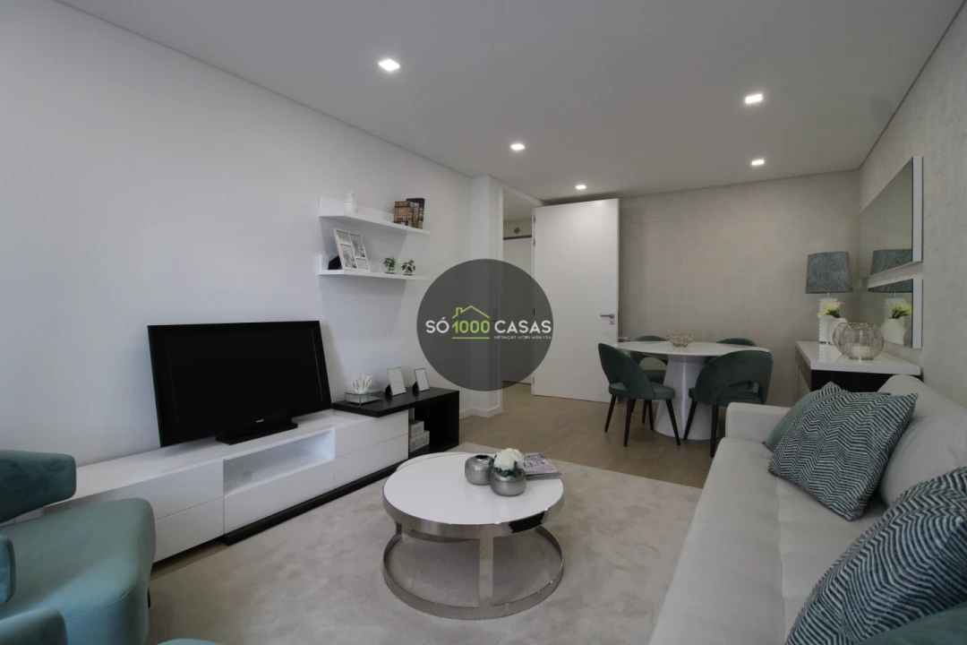 Apartamento T4 para Venda em Águas Livres Foto 6