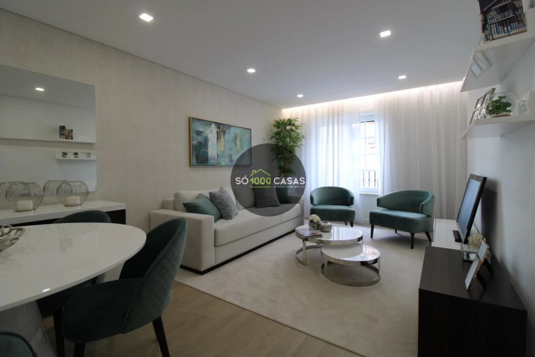 Apartamento T4 para Venda em Águas Livres Foto 9