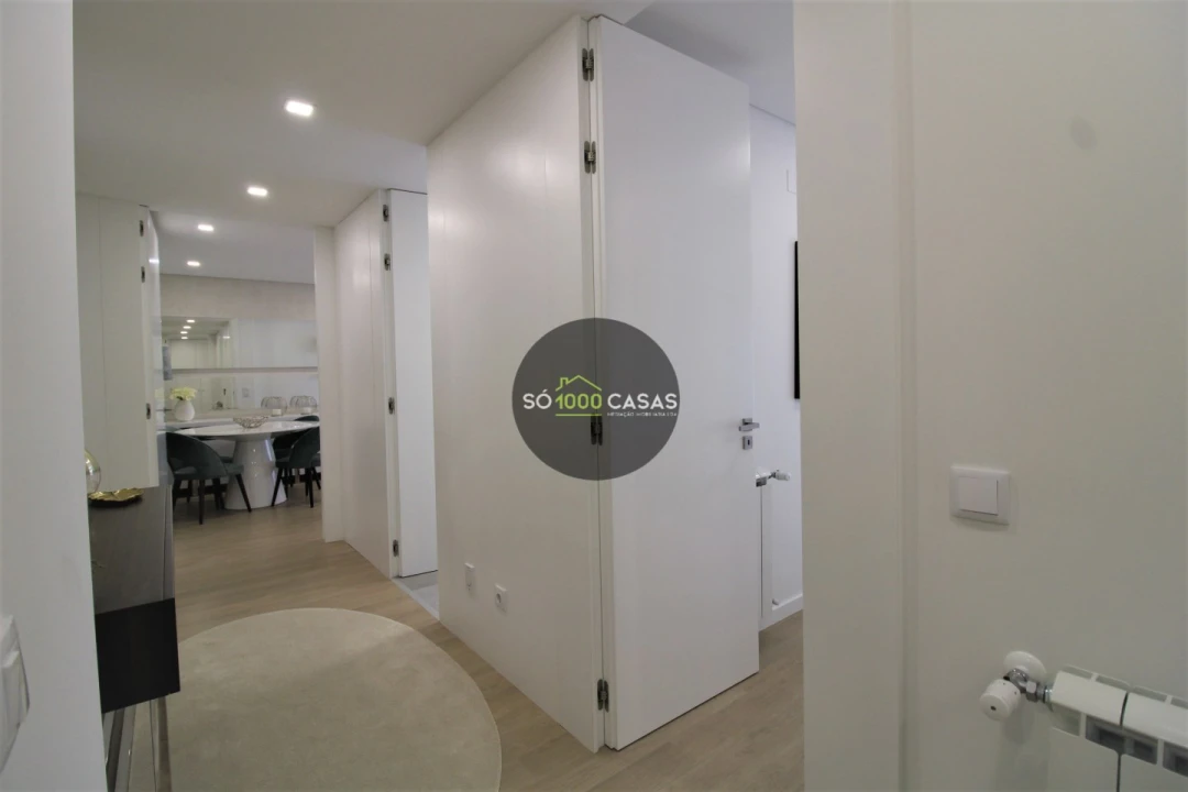 Apartamento T4 para Venda em Águas Livres Foto 14