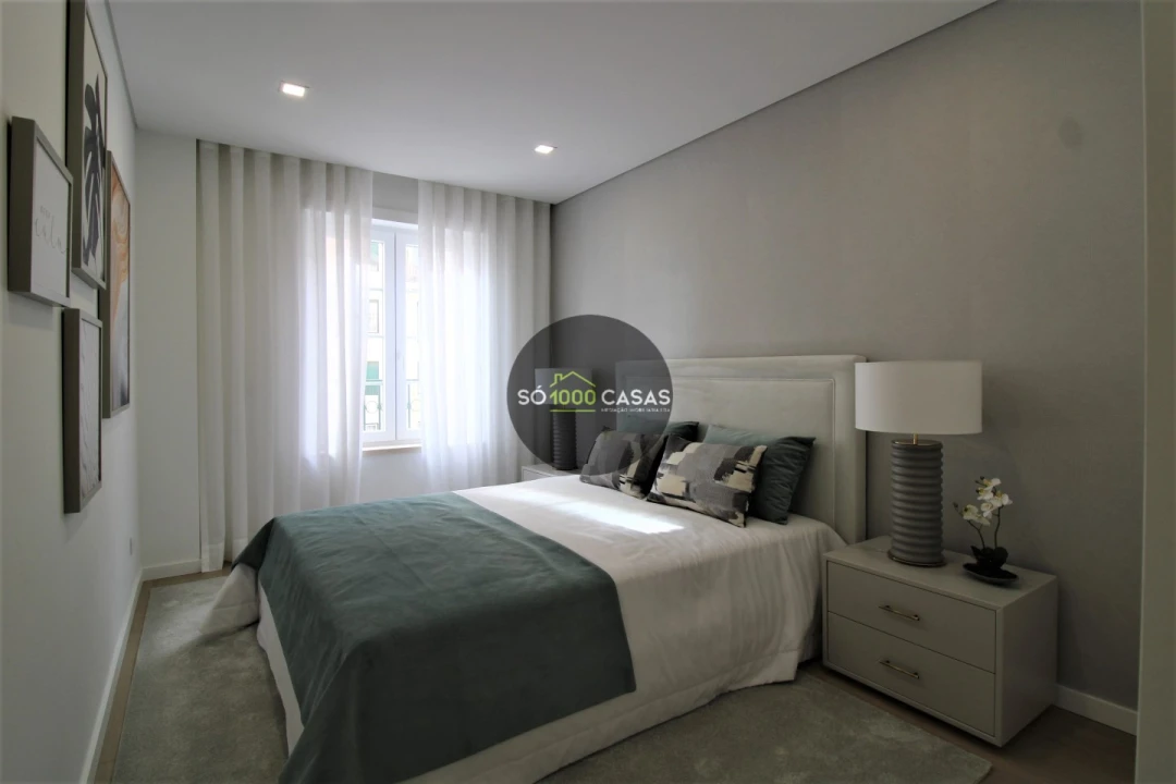 Apartamento T4 para Venda em Águas Livres Foto 33