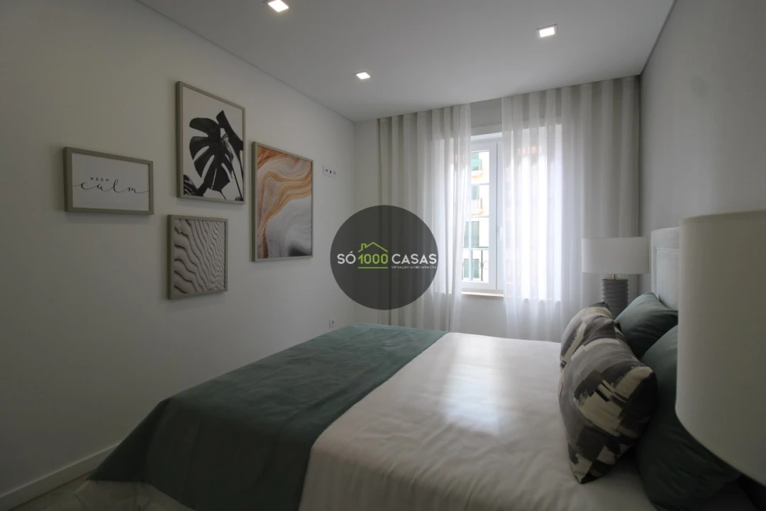 Apartamento T4 para Venda em Águas Livres Foto 34