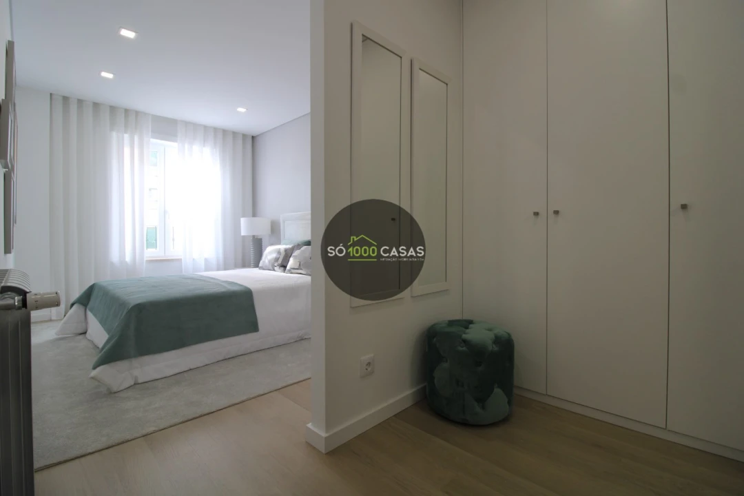 Apartamento T4 para Venda em Águas Livres Foto 40