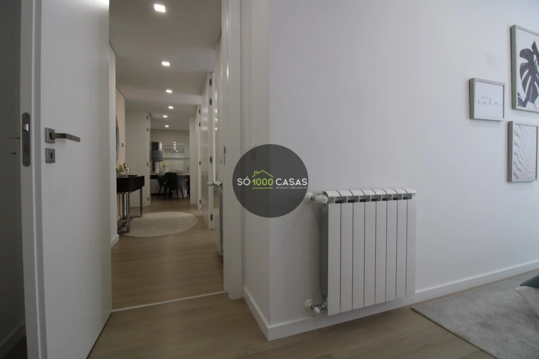 Apartamento T4 para Venda em Águas Livres Foto 41