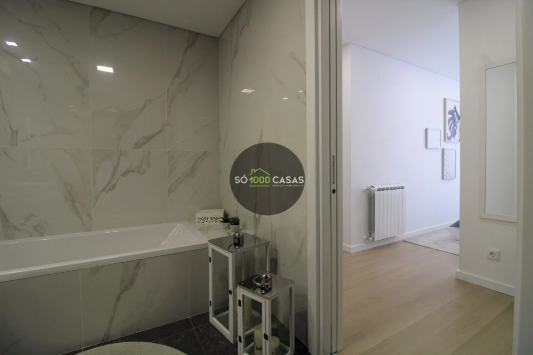 Apartamento T4 para Venda em Águas Livres Foto 46