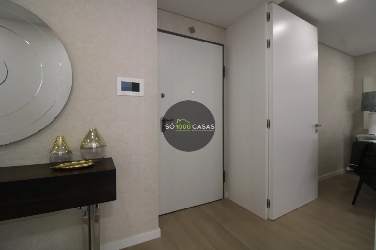 Apartamento T4 para Venda em Águas Livres Foto 15