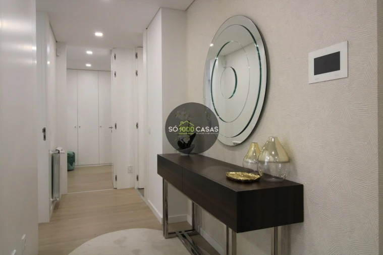 Apartamento T4 para Venda em Águas Livres Foto 17