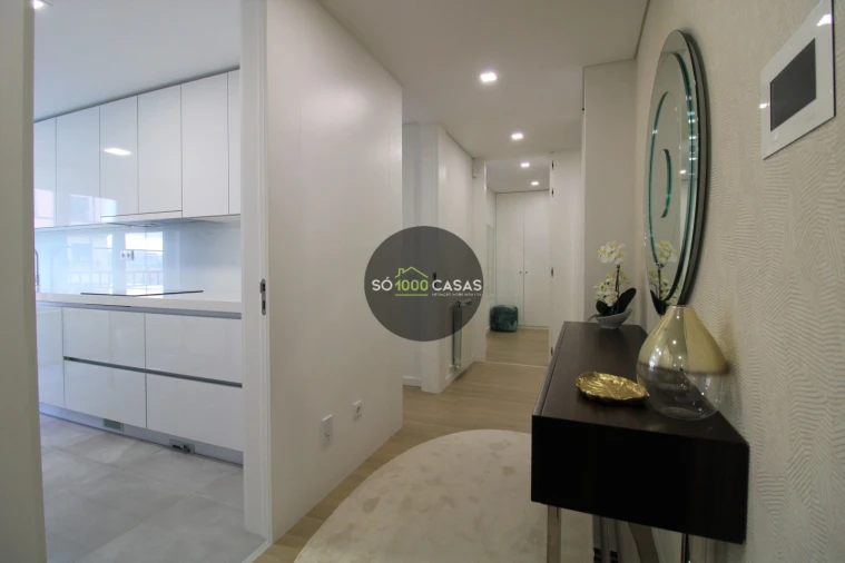 Apartamento T4 para Venda em Águas Livres Foto 18