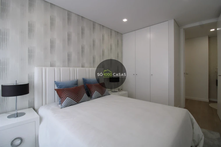 Apartamento T4 para Venda em Águas Livres Foto 28