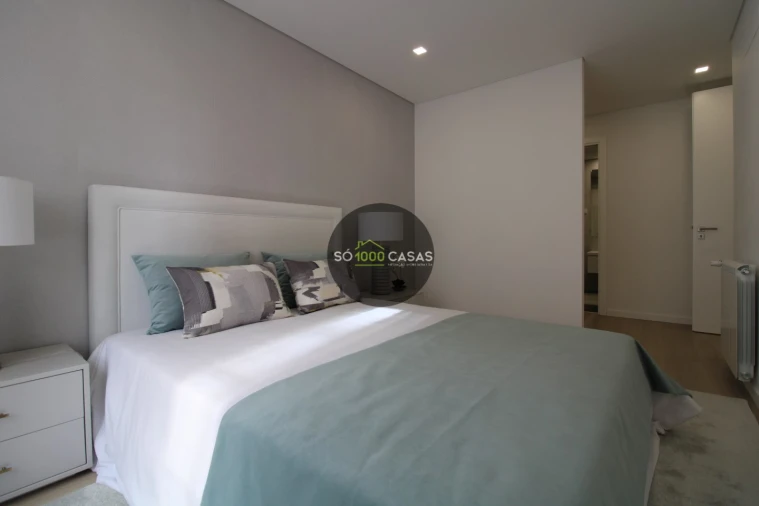 Apartamento T4 para Venda em Águas Livres Foto 38