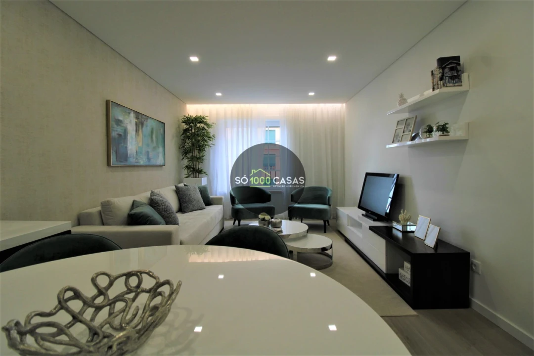 Apartamento T3 para Venda em Águas Livres Foto 6