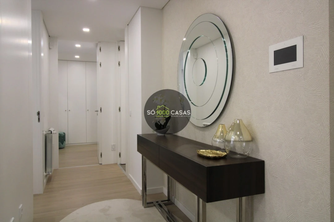 Apartamento T3 para Venda em Águas Livres Foto 16