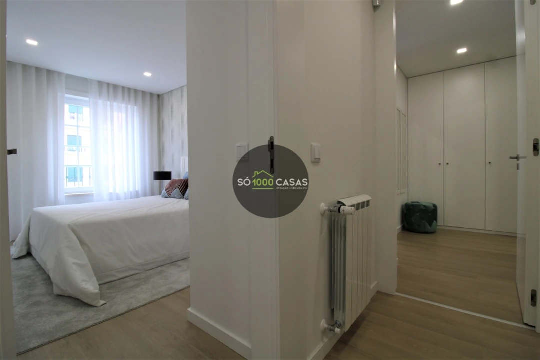 Apartamento T3 para Venda em Águas Livres Foto 20