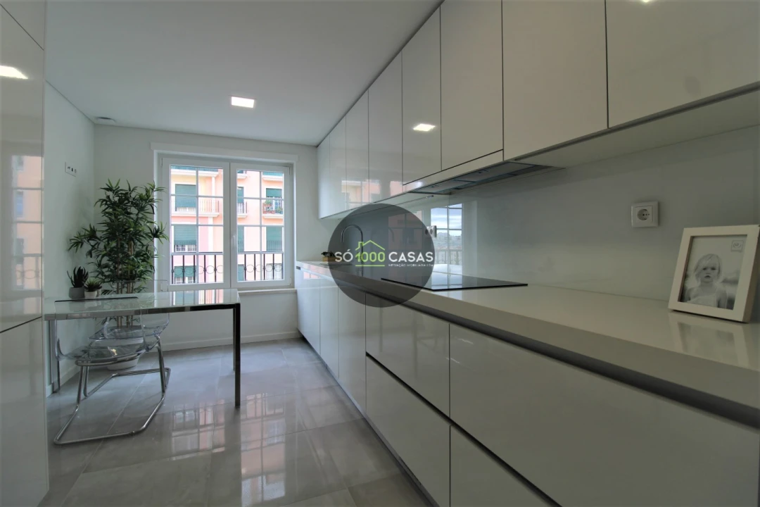 Apartamento T3 para Venda em Águas Livres Foto 22