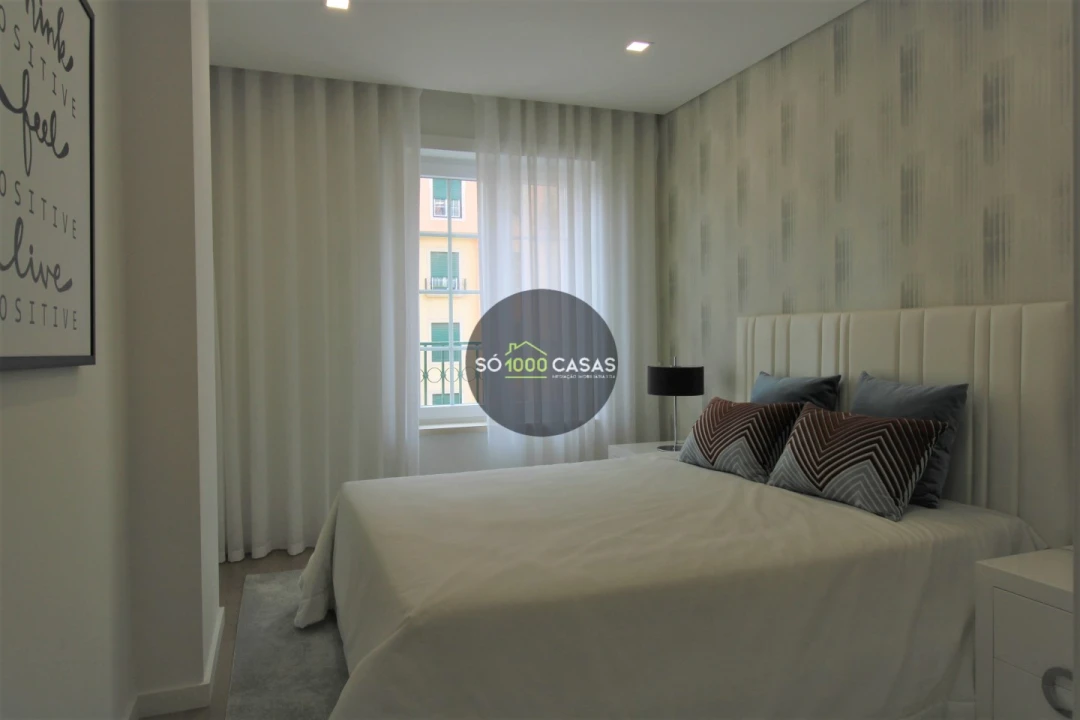 Apartamento T3 para Venda em Águas Livres Foto 27