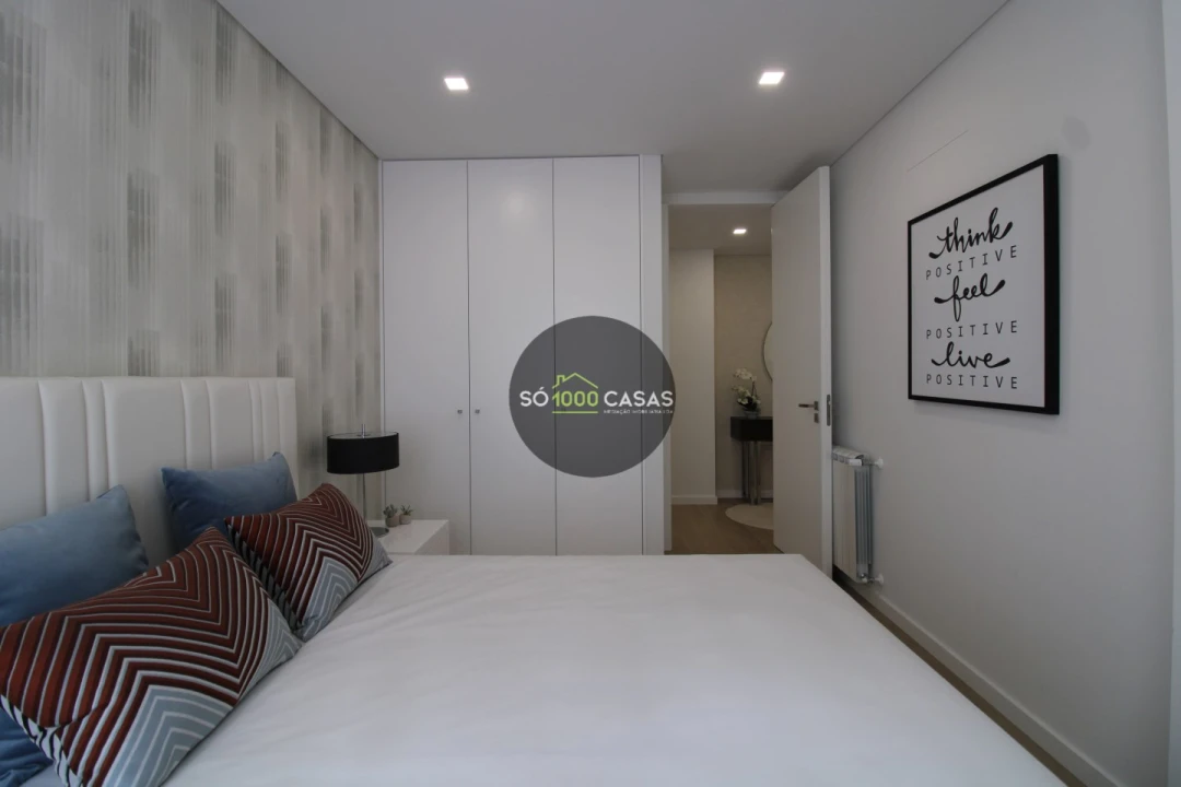 Apartamento T3 para Venda em Águas Livres Foto 31