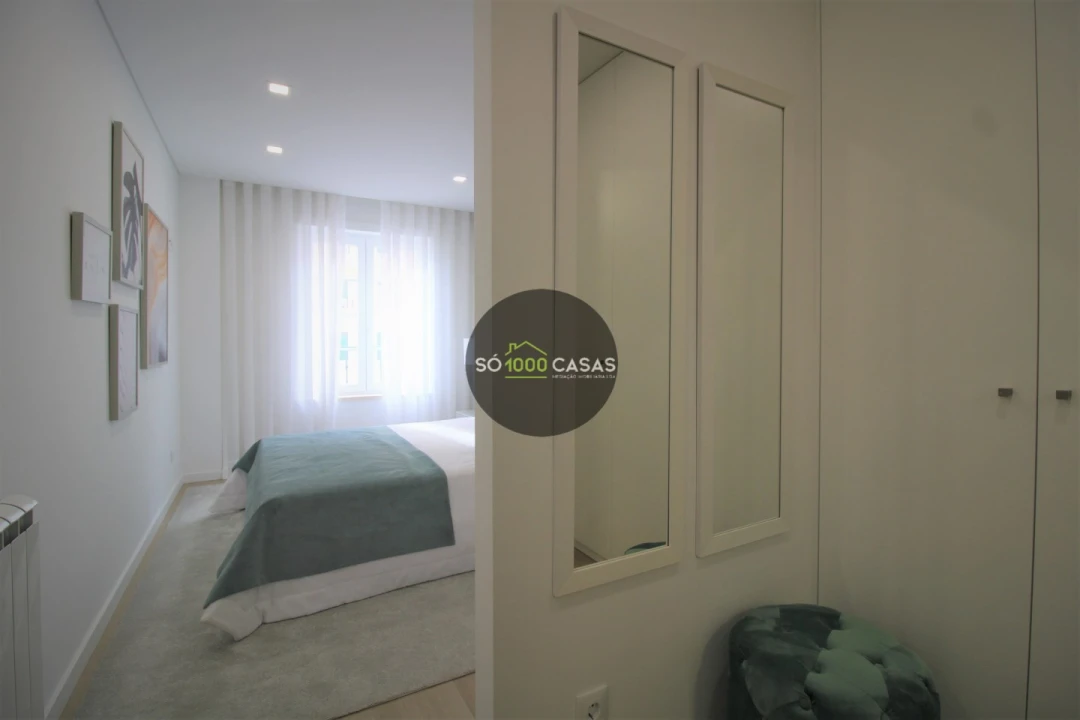 Apartamento T3 para Venda em Águas Livres Foto 32