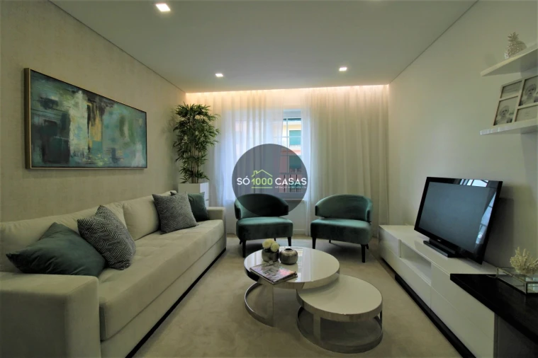 Apartamento T3 para Venda em Águas Livres Foto 5