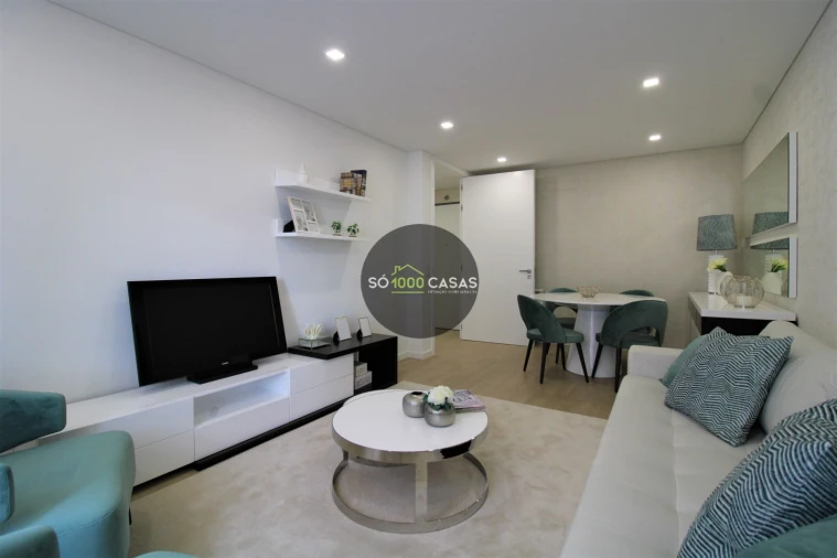 Apartamento T3 para Venda em Águas Livres Foto 9