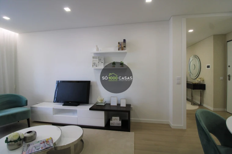 Apartamento T3 para Venda em Águas Livres Foto 11