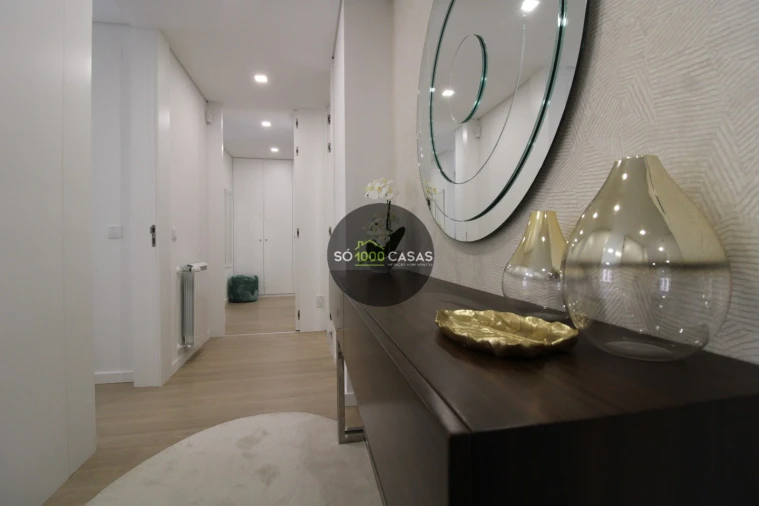 Apartamento T3 para Venda em Águas Livres Foto 18