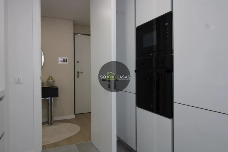 Apartamento T3 para Venda em Águas Livres Foto 25