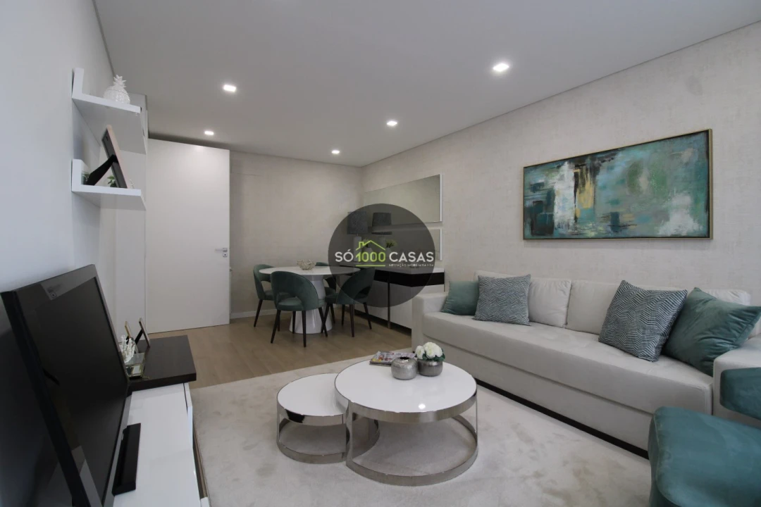 Apartamento T3 para Venda em Águas Livres Foto 3