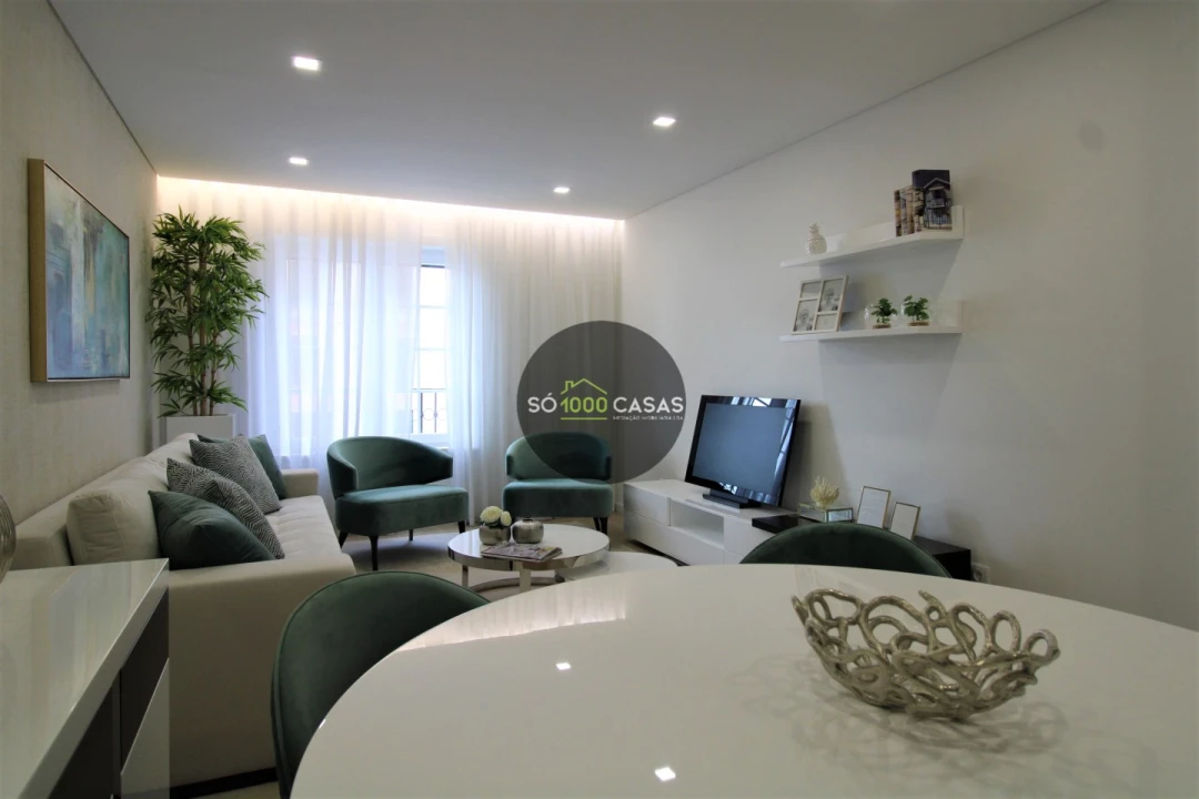 Apartamento T3 para Venda em Águas Livres Foto 13