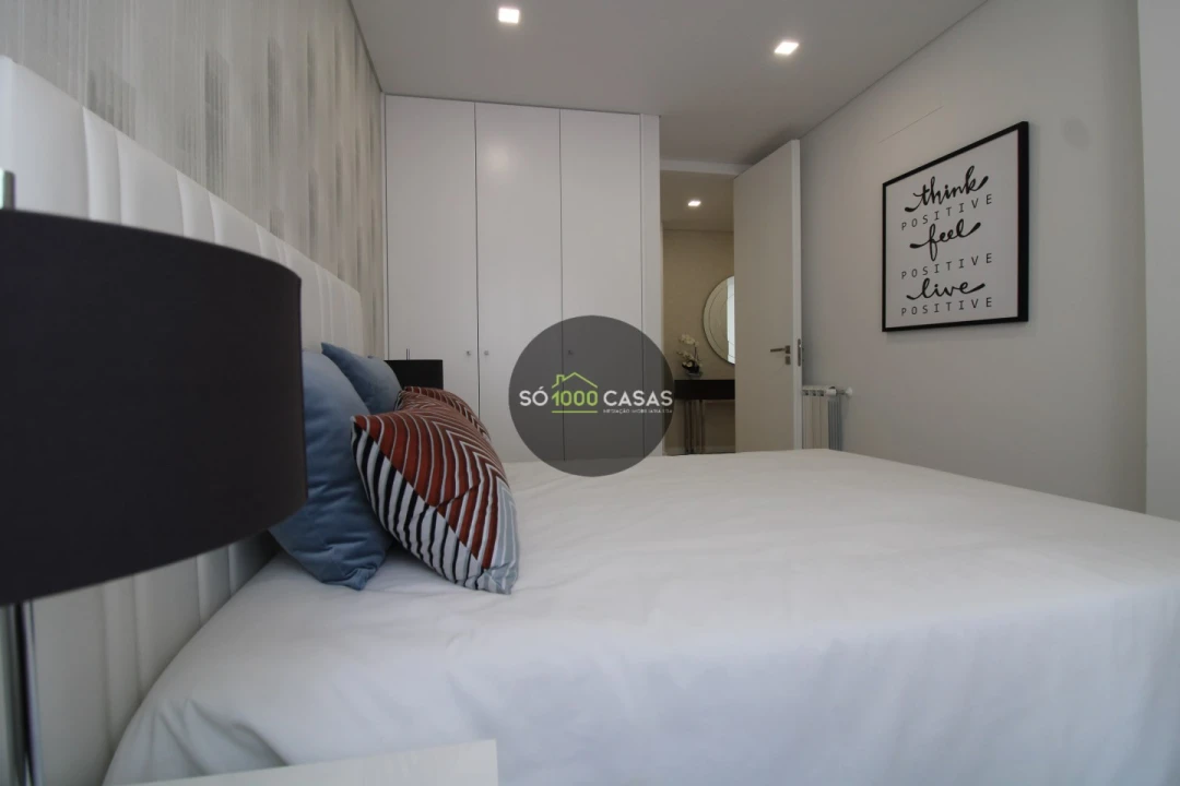 Apartamento T3 para Venda em Águas Livres Foto 30