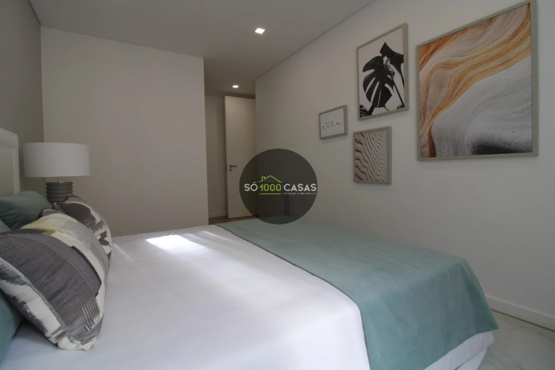 Apartamento T3 para Venda em Águas Livres Foto 37