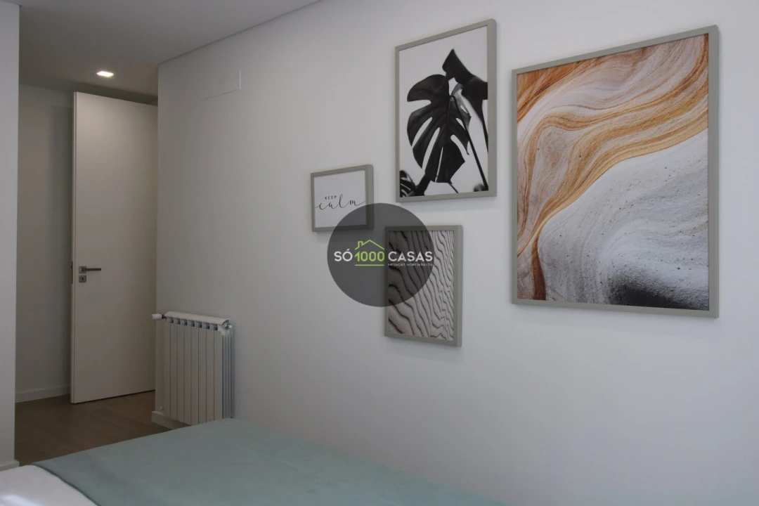 Apartamento T3 para Venda em Águas Livres Foto 38