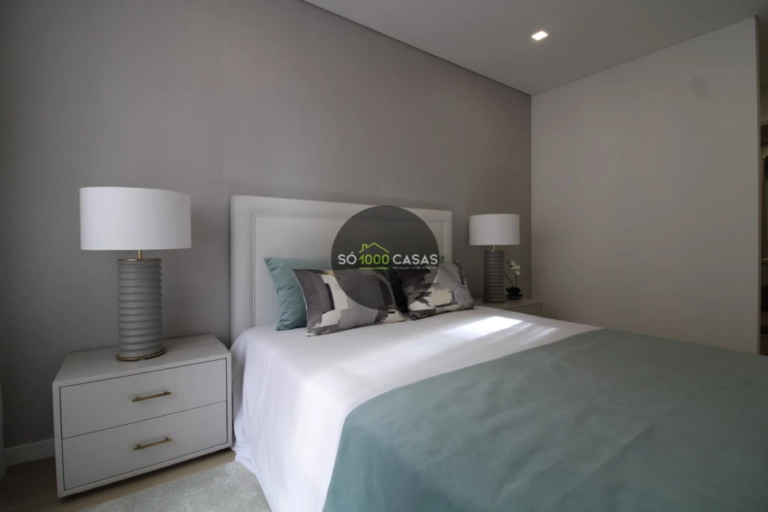 Apartamento T3 para Venda em Águas Livres Foto 39