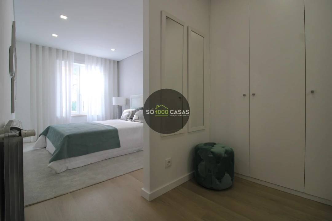 Apartamento T3 para Venda em Águas Livres Foto 49