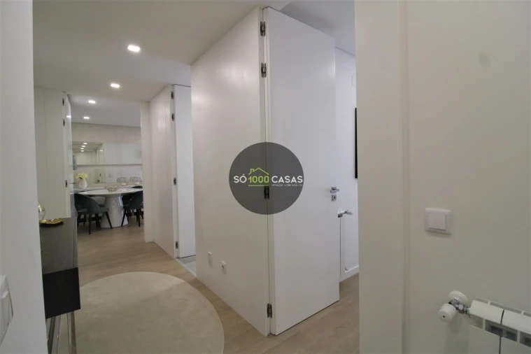 Apartamento T3 para Venda em Águas Livres Foto 14