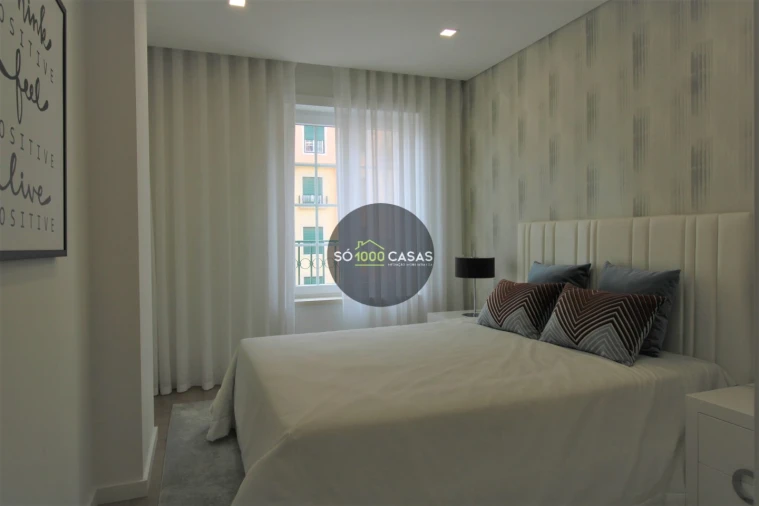 Apartamento T3 para Venda em Águas Livres Foto 27