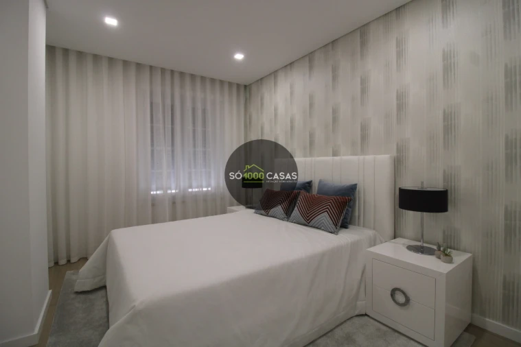 Apartamento T3 para Venda em Águas Livres Foto 28