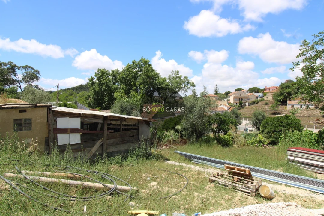Terreno para Venda em Lousa Foto 6